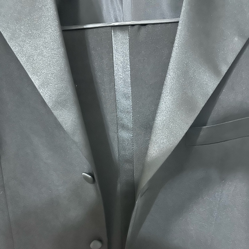 Father of the Bride Tuxedo